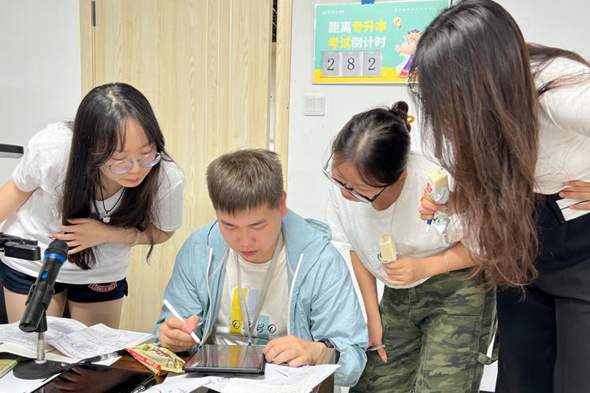 琢扬网络科技