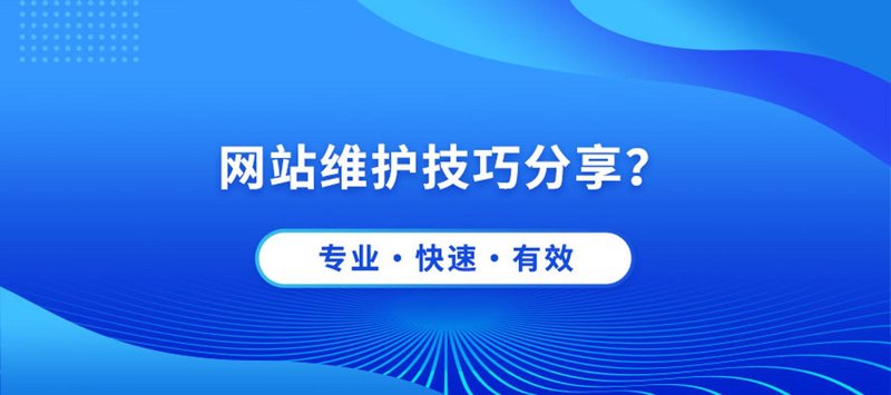 把握上海网络营销趋势——从网站建设开始